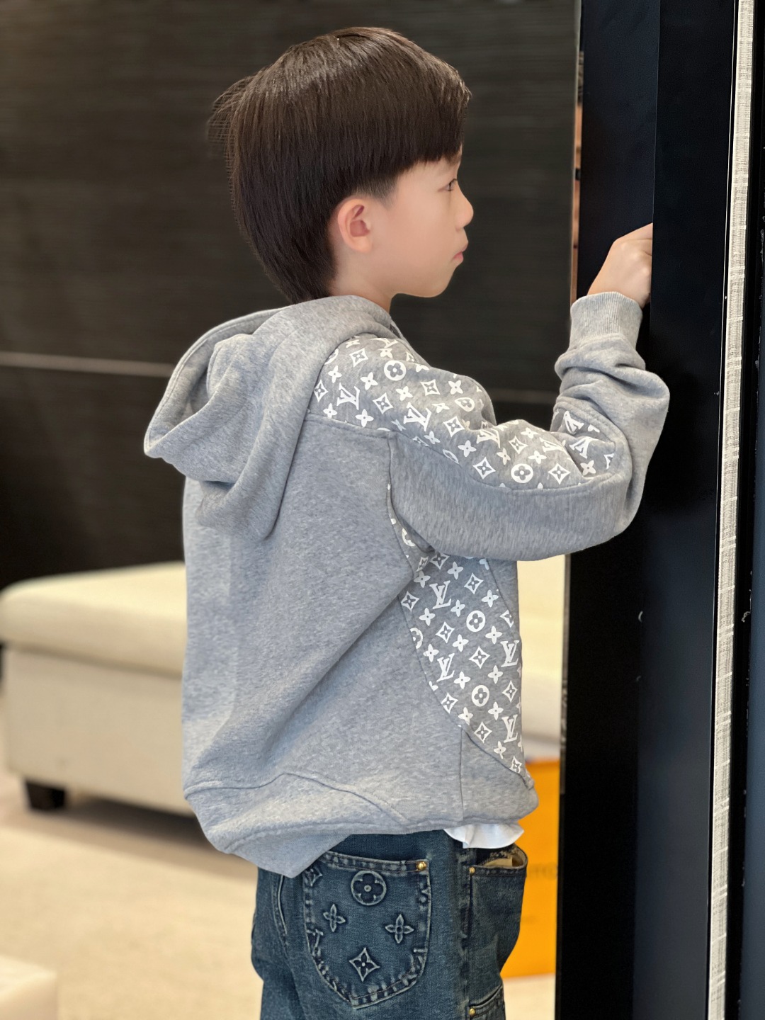 child/Girls' clothing